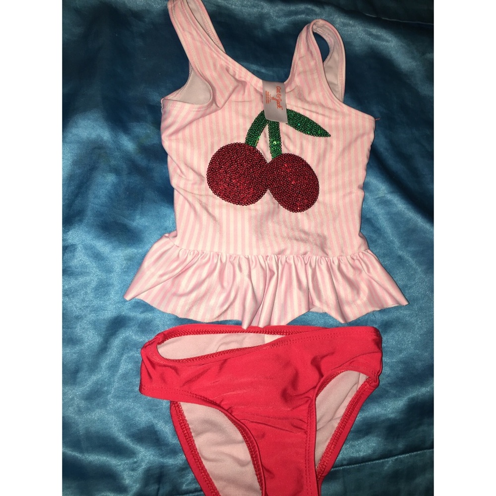 Cat & jack bathing suit